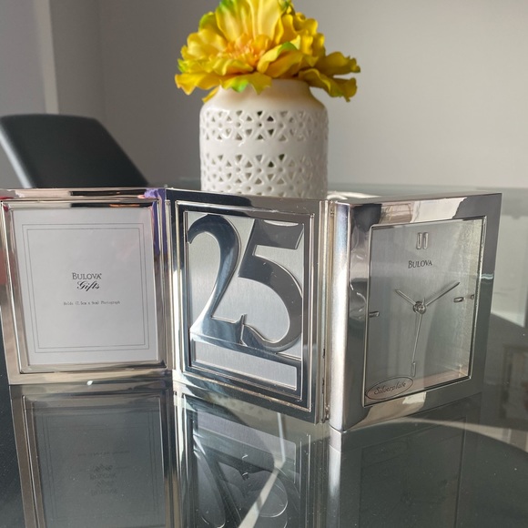 Bulova Jubilee collection - Picture 3 of 8